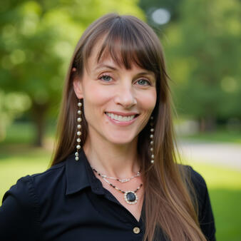 Rev. Liz Harlow
